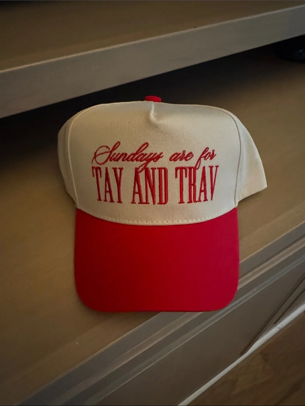 Kenz kustomz hat